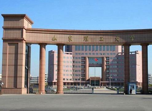 山東理工大學配備蜜桃手机视频分析儀